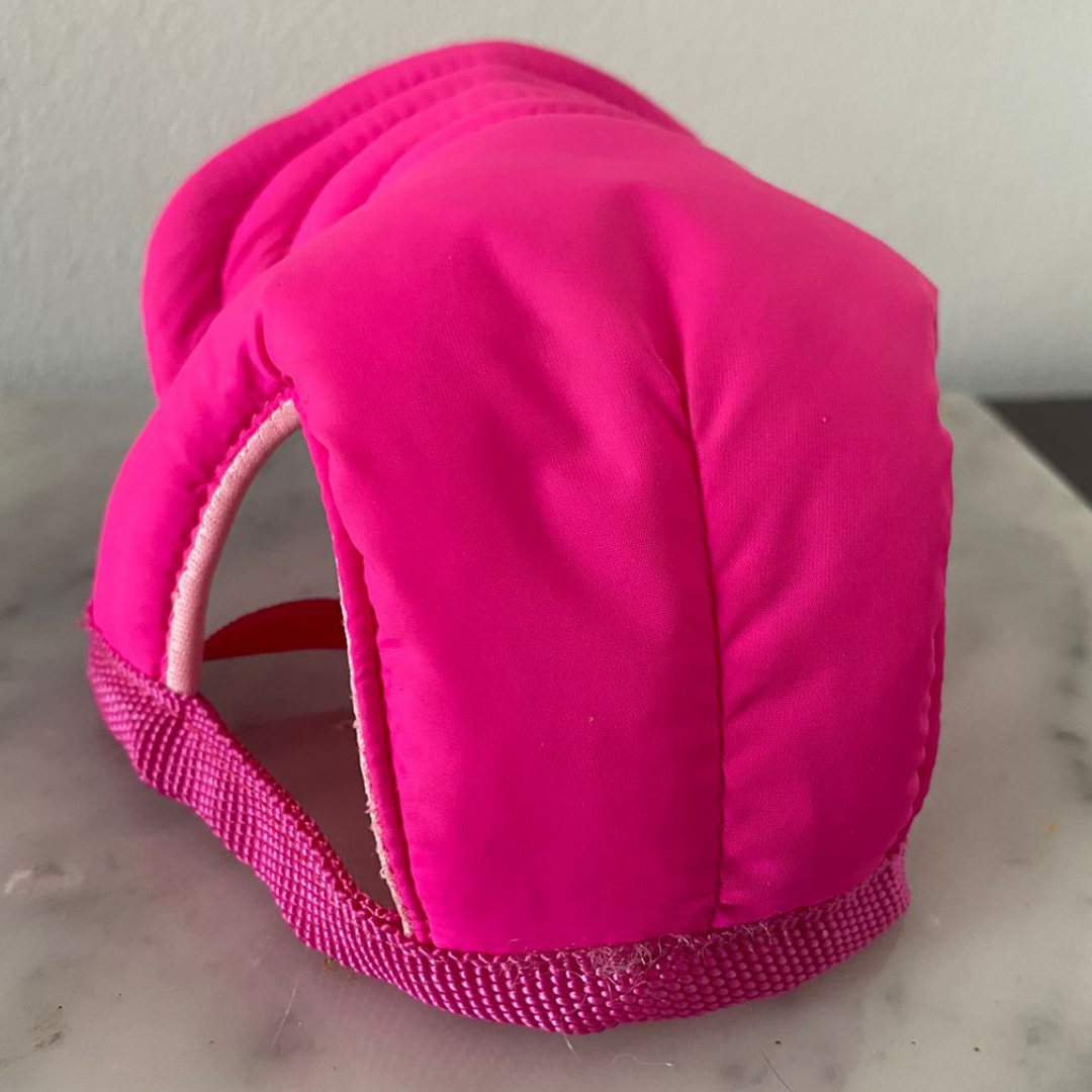 Gorra para gato impermeable