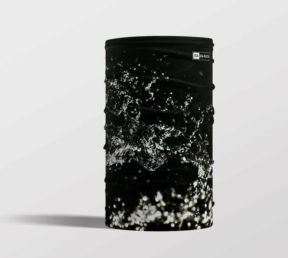 CUELLO DEPORTIVO RÍO