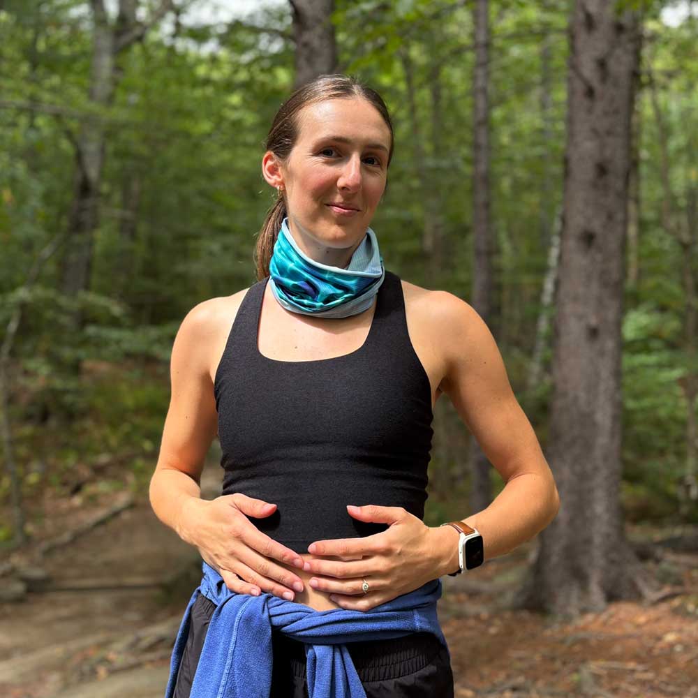 CUELLO DEPORTIVO AQUA