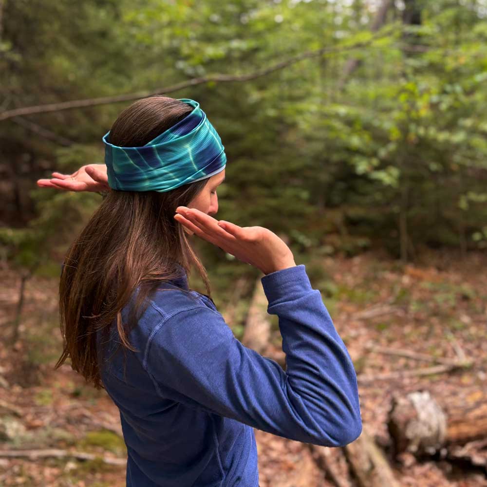 CUELLO DEPORTIVO AQUA