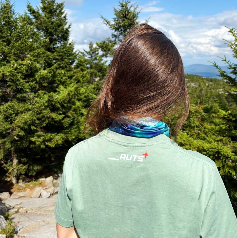 Camiseta OverSize Unisex Sé Presente